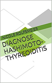 Cover E-Book Diagnose Hashimoto-Thyreoiditis