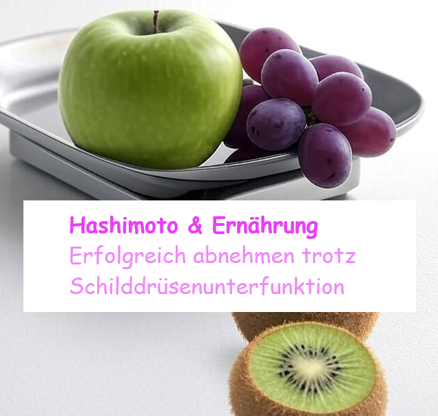 Erstaunlich Abnehmen Trotz Schilddrsenunterfunktion Bilder
